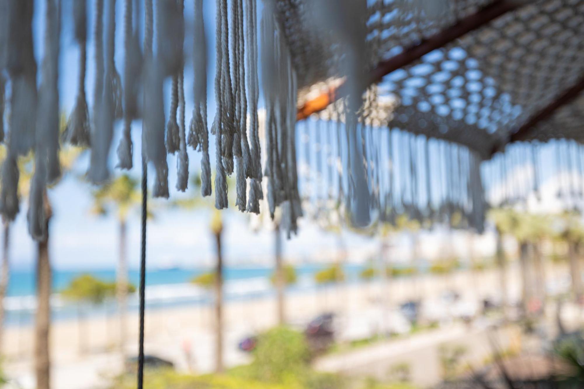 Mustafa Suites Vlorë エクステリア 写真