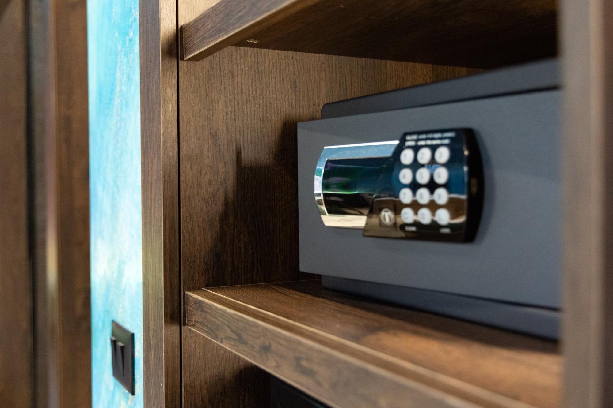 Mustafa Suites Vlorë エクステリア 写真