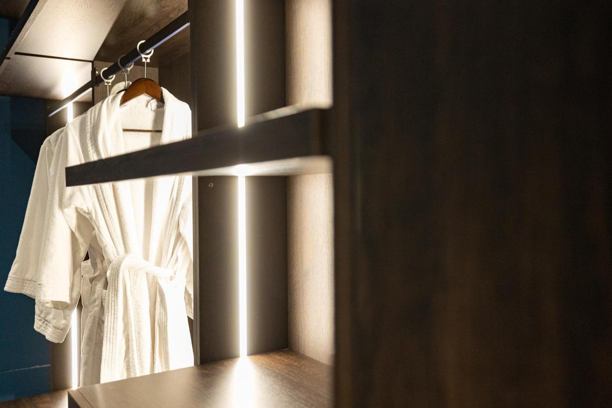 Mustafa Suites Vlorë エクステリア 写真