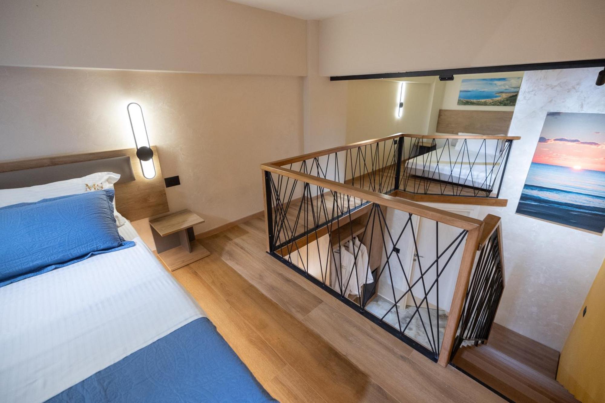 Mustafa Suites Vlorë 部屋 写真