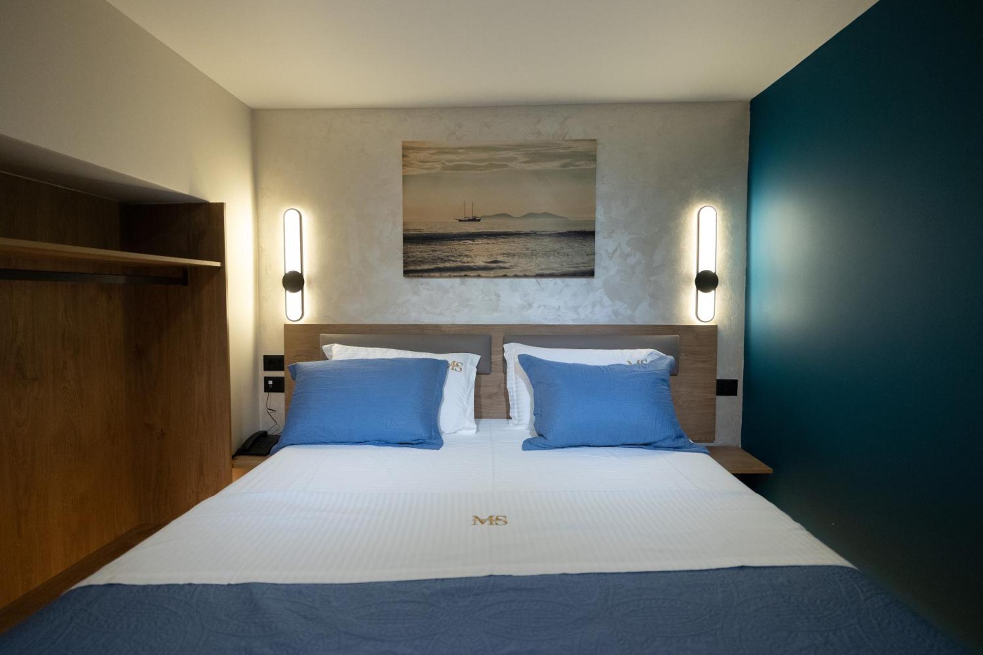 Mustafa Suites Vlorë 部屋 写真